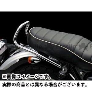 HURRICANE（ハリケーン） タンデムグリップ W400 W650 W800 KAWASAKI