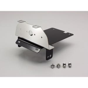 ハリケーン ZRX400/II(94〜08) フェンダーレスkit /HA6603 : por