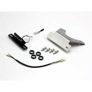 クリエイティブ・ファクトリー ポッシュ CB1300SF/SB LEDウインカー