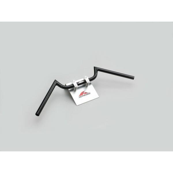 ハリケーン スワロー ハンドル カラー ブラック HURRICANE