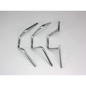 ハリケーン PCX ミニナロー 専用（クロームメッキ） HURRICANE