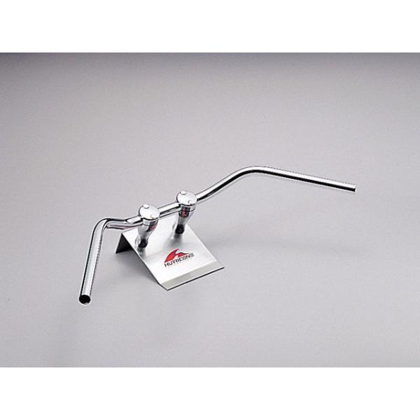 ハリケーン 80クラシック ハンドル（クロームメッキ） HURRICANE