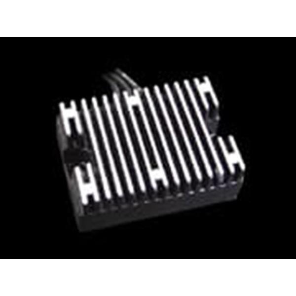 ネオファクトリー ショベルビックツインモデル レギュレーター ブラック 76-80y BT用 Neo...