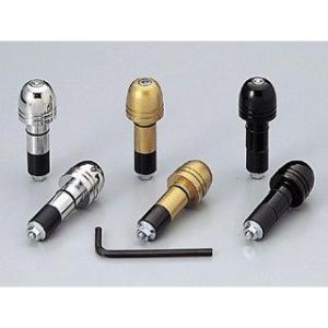 ハリケーン 汎用 ウエイトバランサー カラー：ブラック