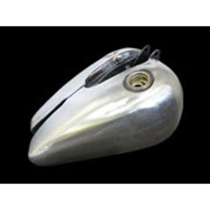 ハーレー ショベル タンク 分割タンク フューエルタンク ガソリン