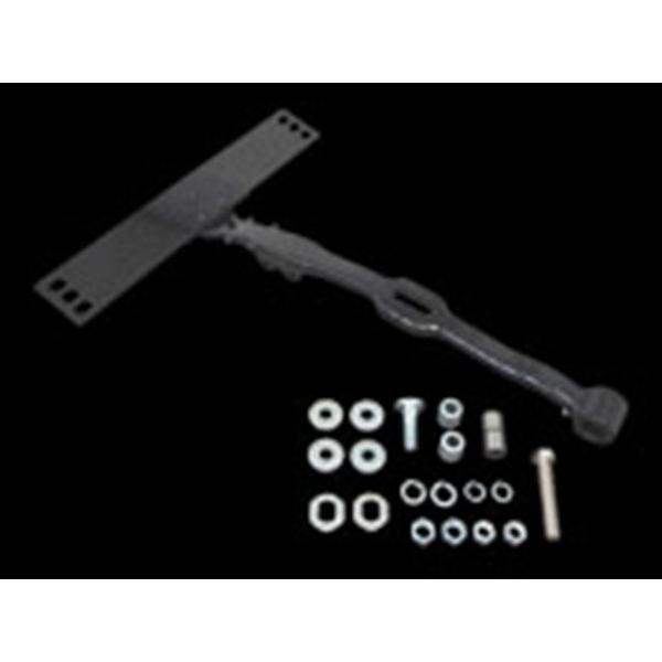 ネオファクトリー Gモデル FLモデル バディーシート用シートブラケットキット 65-80yFL ブ...