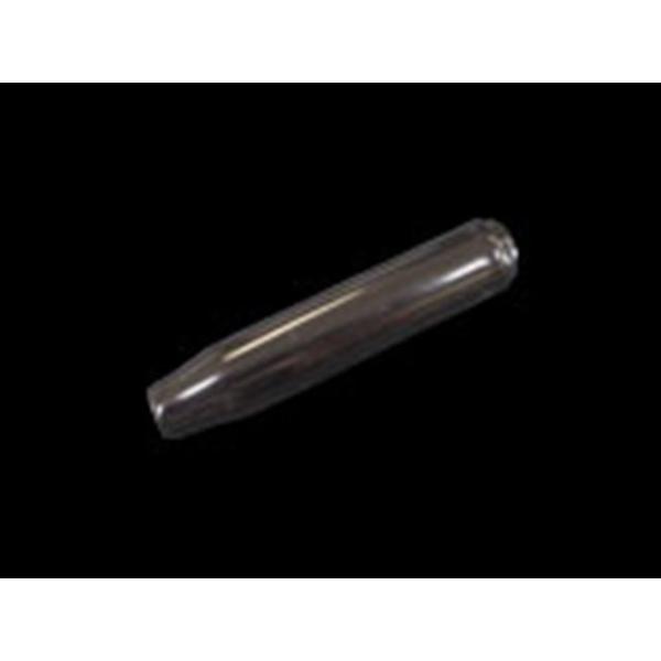 ネオファクトリー ハーレー スロットル/アイドルケーブル用ラバーブーツ Neofactory