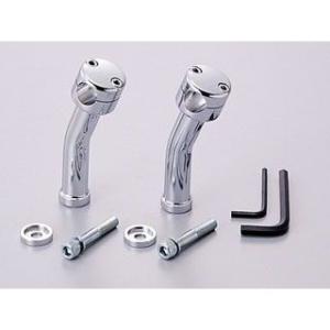 クリエイティブ・ファクトリー ポッシュ CB1300SF/SB LEDウインカー