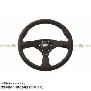 atc ステアリング SPRINT DriftOne＄ CONE65 345mm オールブラック