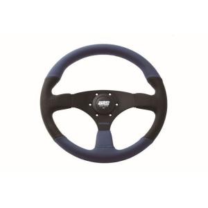 atc VOLANTI SPORTIVI スポーツステアリング atc VOLANTI SPORTIVI SPRINT SEMI DEEP MODEL CONE65（ALL BLACK