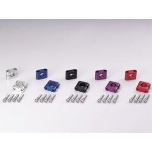 ハリケーン ハンドルホルダー H20 カラー シルバー HURRICANE