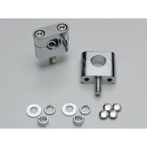 ハリケーン XJR1200/R/1300 XJR400/S/R/RII ハンドルホルダー H30 カ...