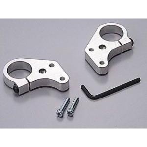 ハリケーン SRX400/600 ハンドルブラケット HURRICANE