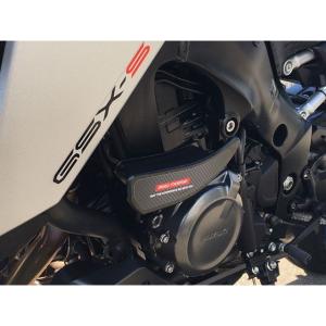 Magical Racing（マジカルレーシング） アンダーカウル 素材：綾織り