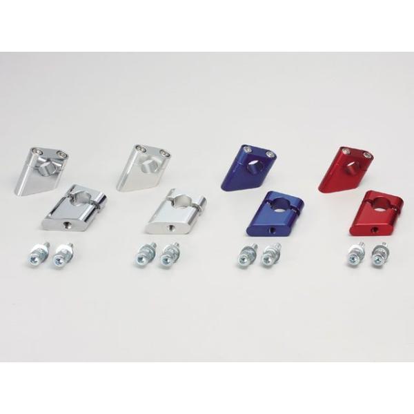 ハリケーン XJR1200/R/1300 XJR400/S/R/RII セットバックホルダー H36...