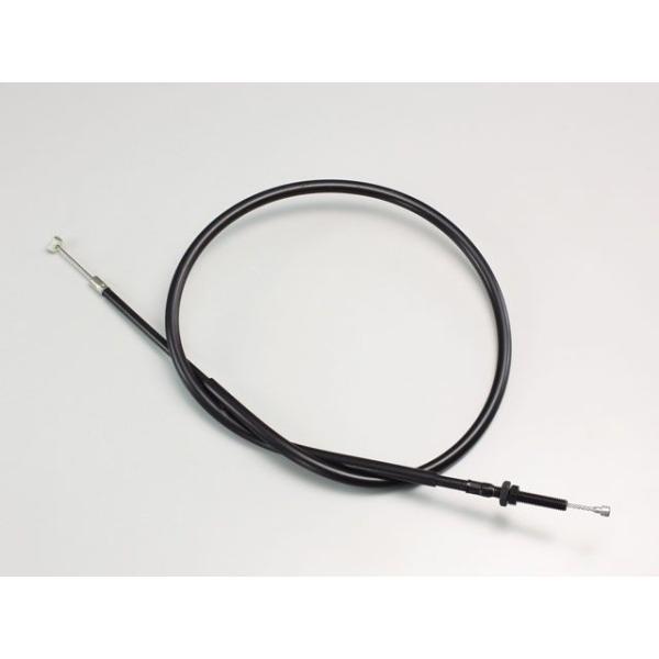 ハリケーン NC750S/700S NC750X/700X クラッチケーブル（ブラック） HURRI...