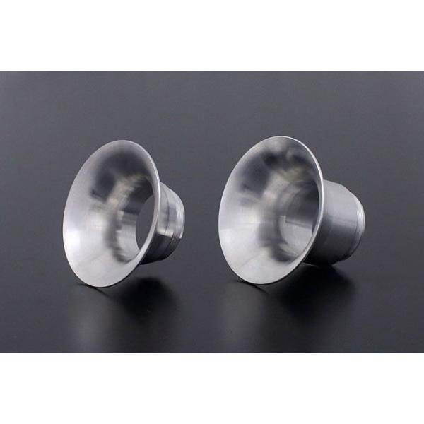 ピーエムシー 汎用 ビレットエアーファンネル TMR36φ 40mm PMC