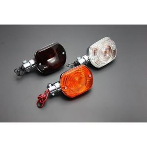 PMC PMC KZ1000MKII Z750FX ウインカー関連パーツ MK2 ウィンカー