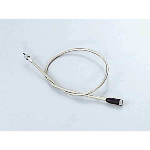 ハリケーン SR400/500（ディスクブレーキ車） XJR400/S/R スピードメーターケーブル...