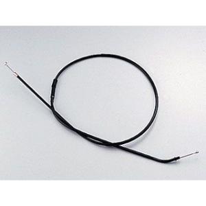 ハリケーン XV1600ロードスター クラッチケーブル 250mmロング（ブラック） HURRICA...