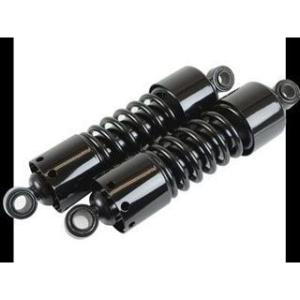 GOODS（グッズ） G-SUSPENSION／(12-12) カラー：ブラック / サイズ