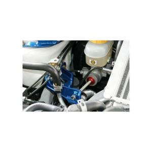 クスコ（CUSCO） 510 474 L 調整式リアアッパーアーム 三菱 CD9A CE9A