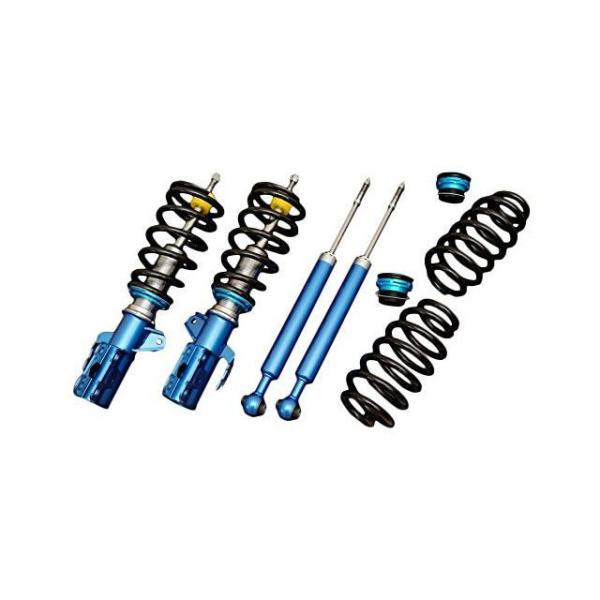 クスコ 車高調 street ZERO AZR60G・65G チョイ下げSP仕様 リア14段 cus...