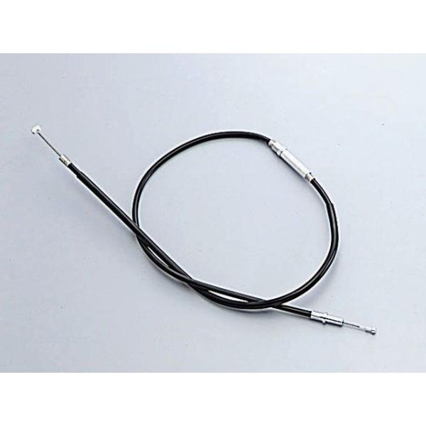 ハリケーン ZI/ZII クラッチケーブル（ブラック） HURRICANE