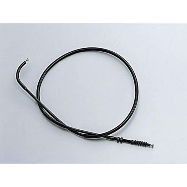 ハリケーン バリオス2 GSX250FX クラッチケーブル（ブラック） HURRICANE