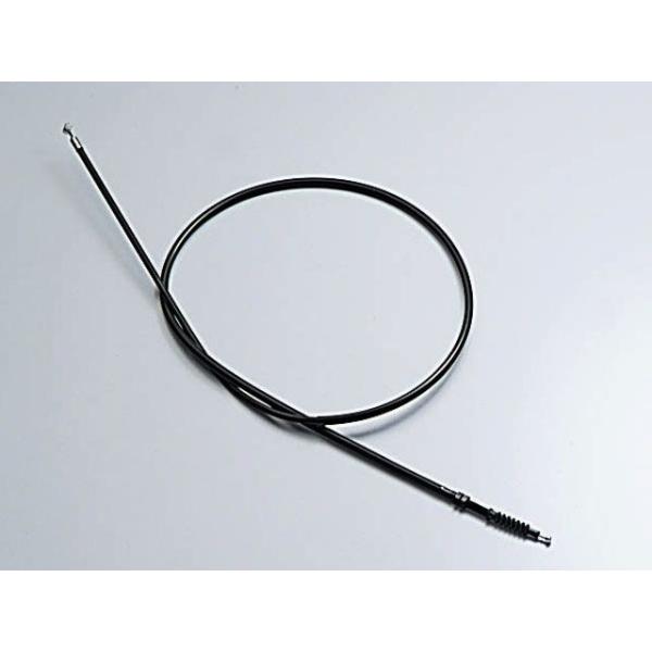 ハリケーン エリミネーター250LX/SE クラッチケーブル（ブラック） HURRICANE