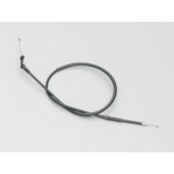 ハリケーン ZX-12R チョークケーブル 50mmロング（ブラック） HURRICANE