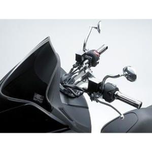 ハリケーン フォルツァX フォルツァZ フラットVI型ハンドルキット（クロームメッキ） HURRIC...