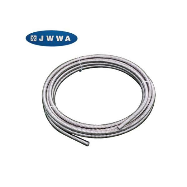 リビラック RFL10-16.8J フレキパイプ ASTM316L liviluck