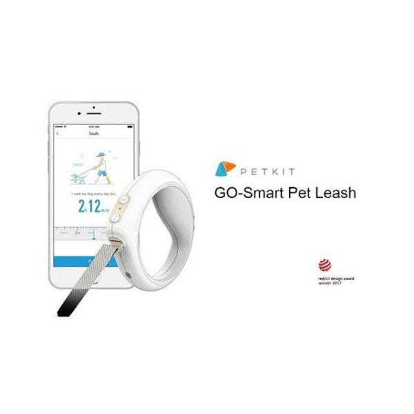 正規品／ベムパートナー PKGO GOスマートペットリード bempartner 日用品