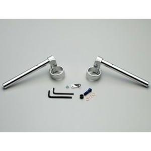 ハリケーン GSX-R1000 アルミ セパレートハンドル HURRICANE