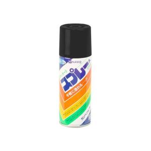 カンペハピオ カンペラッカースプレーA くろ 300ML Kanpe Hapio