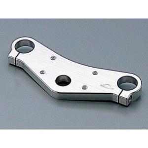 ハリケーン NSR50 NSR80 トップブリッジ（バーハン用） HURRICANE