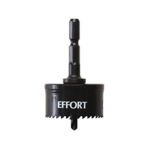 EH-38 エホート 六角軸ホルソー EFFORT ホールソー