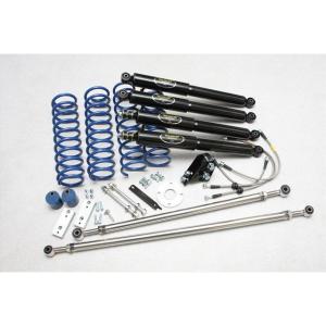 JB64W/JB74W ジムニー/ジムニーシエラ グレースサス 3インチ リフト