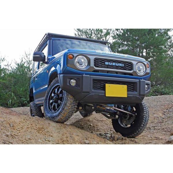 【メーカー直送】マスターピース 最強宣言 ジムニー JB64W JB74W JB23W JB33W ...