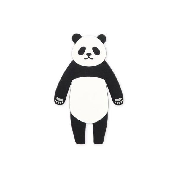 【メーカー直送】東洋ケース Sticky Hook Friends！ 08 パンダ toyo-cas...