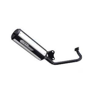 Beamsマフラー アドレスv50 BEAMS（ビームス） マフラー 送料無料 マフラー アドレスV50 Fi CA44A