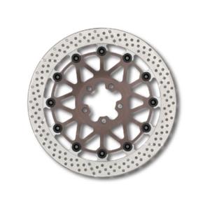 SUNSTAR（サンスター） ワークスエキスパンド フロントディスク