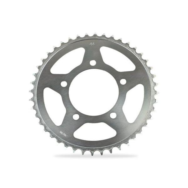 サンスター GLADIUS400 JS-102-44 リアスプロケット 炭素鋼 スチール（チェーンサ...