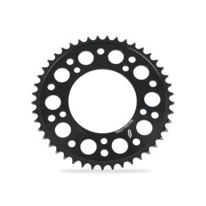 サンスター YZF-R1/M JHR-113-45 リアスプロケット 炭素鋼 レーシングスチール（チェーンサイズ：520） SUNSTAR バイク