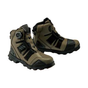 TAICHI RSタイチ RSS010 DRYMASTER COMBAT SHOES（カーキ） サイズ