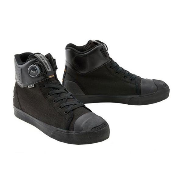 正規品／RSタイチ RSS011 DRYMASTER-FIT HOOP SHOES（コーデュラブラッ...