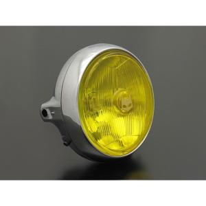 MARCHAL（マーシャル） バイク用ヘッドライト 旧車対応 888 フルキット