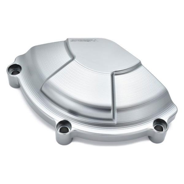 SPEEDRA ZX-10R エンジンカバー 左右セット カラー チタン SPEEDRA