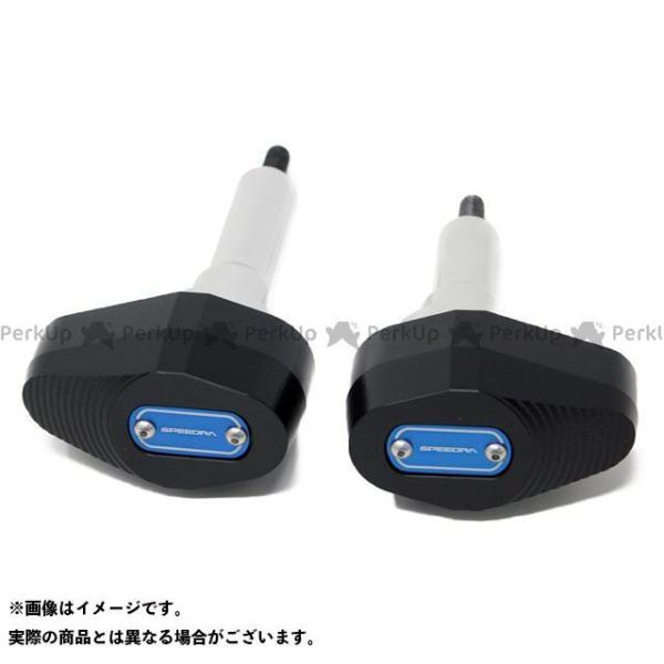 SPEEDRA Ninja H2 SX Ninja H2 SX SE フレームスライダータイプA カ...